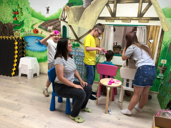  КРОО Город Надежды