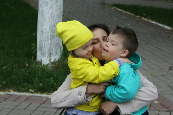  КРОО Город Надежды
