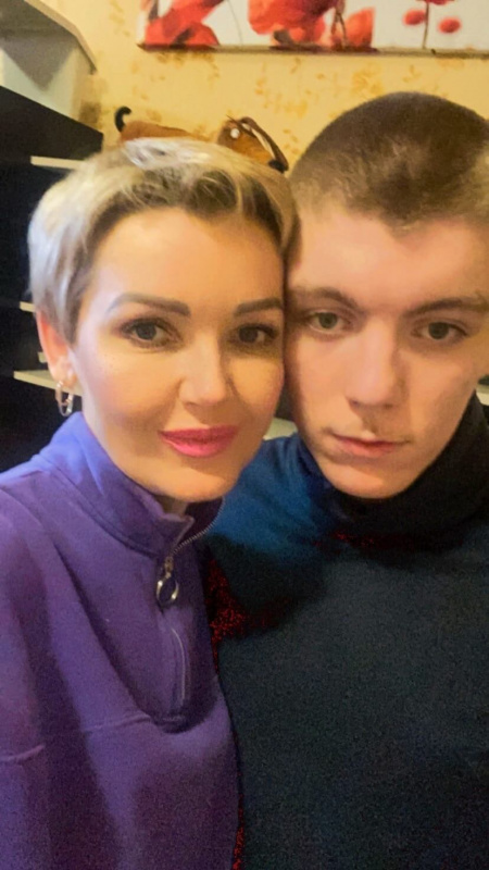  КРОО Город Надежды
