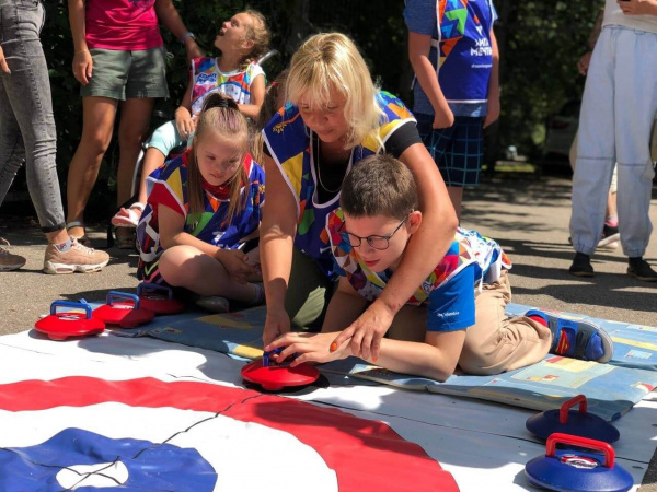  КРОО Город Надежды