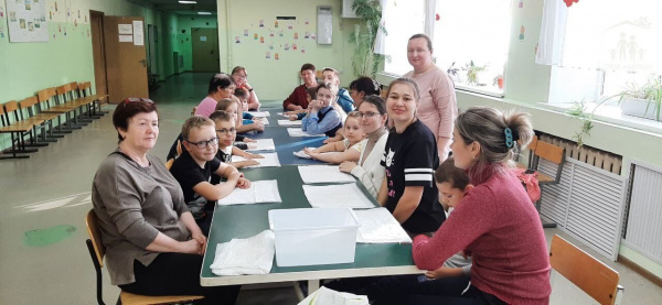  КРОО Город Надежды