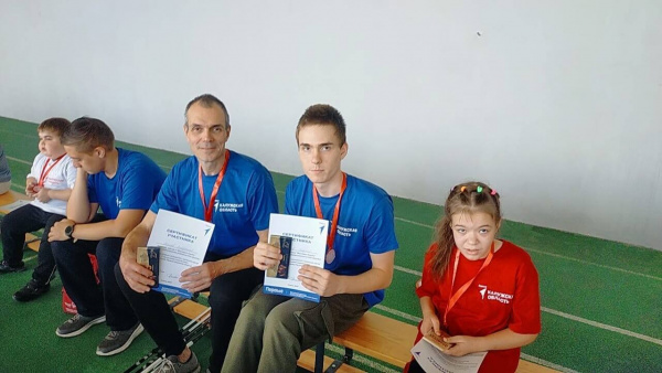  КРОО Город Надежды