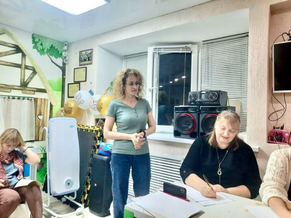 КРОО Город Надежды