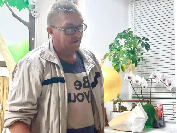  КРОО Город Надежды