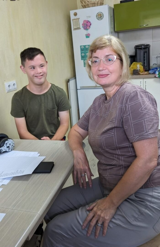  КРОО Город Надежды