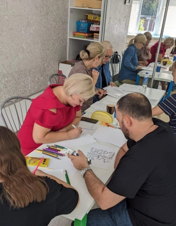  КРОО Город Надежды