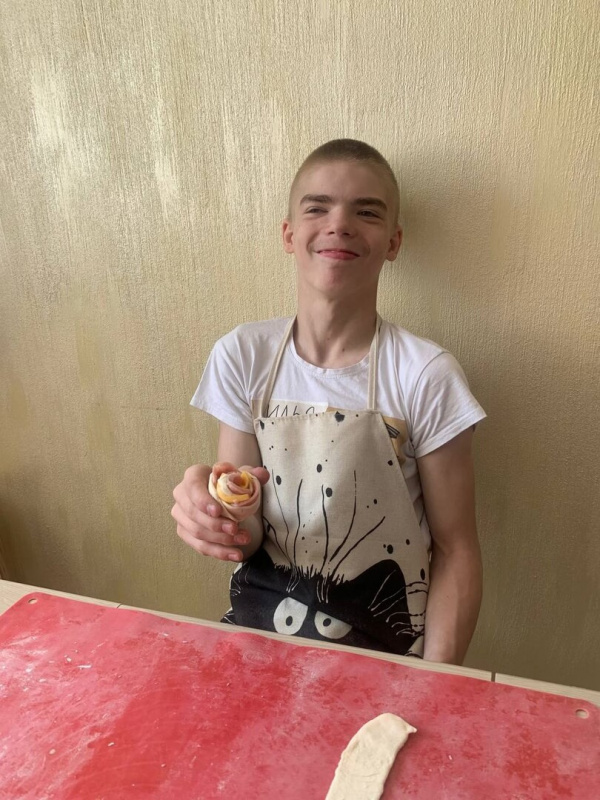  КРОО Город Надежды