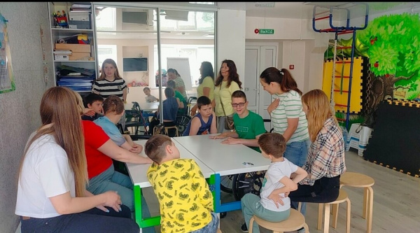  КРОО Город Надежды