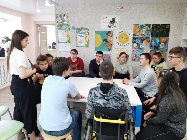  КРОО Город Надежды