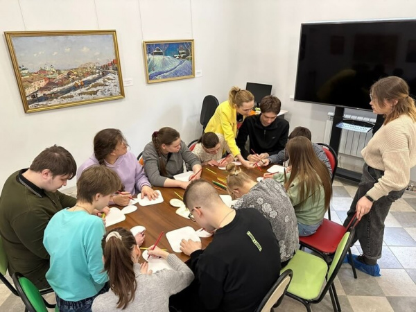  КРОО Город Надежды