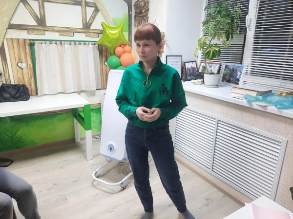  КРОО Город Надежды