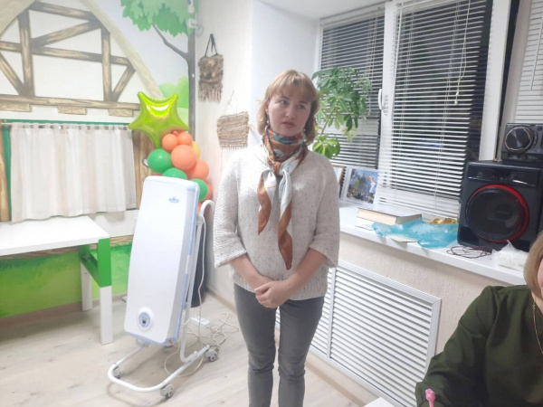  КРОО Город Надежды
