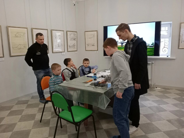  КРОО Город Надежды