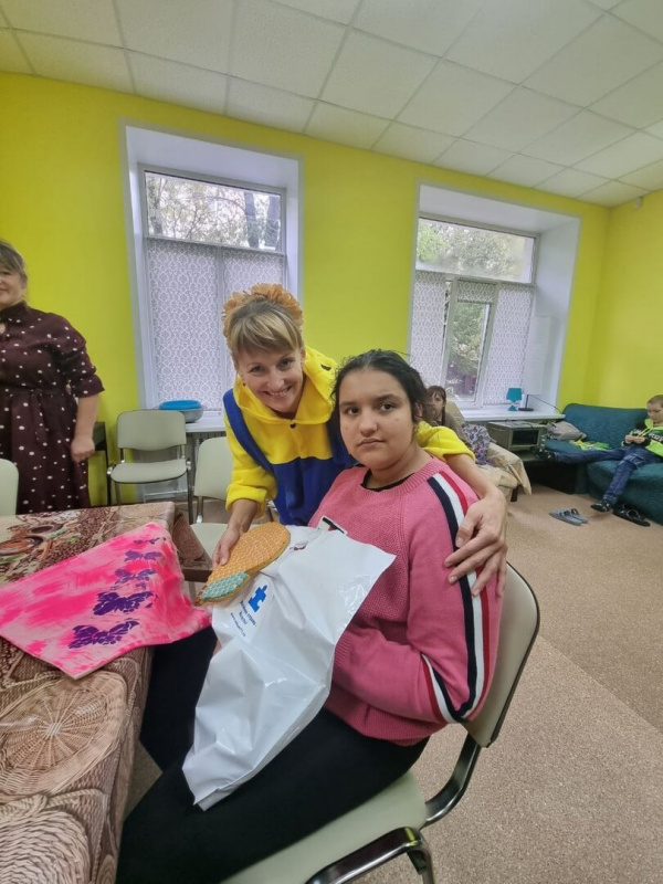 КРОО Город Надежды