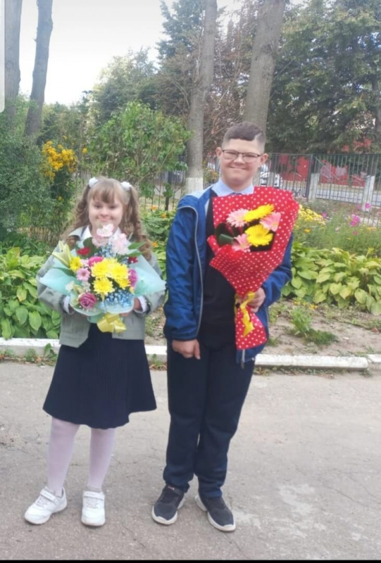  КРОО Город Надежды