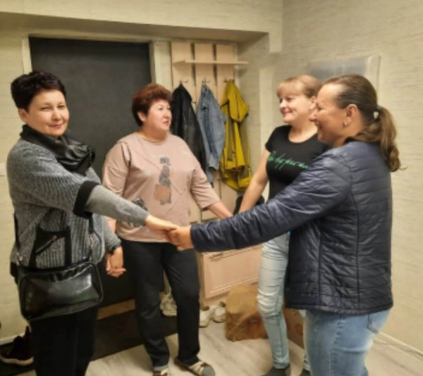  КРОО Город Надежды