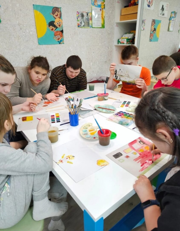  КРОО Город Надежды