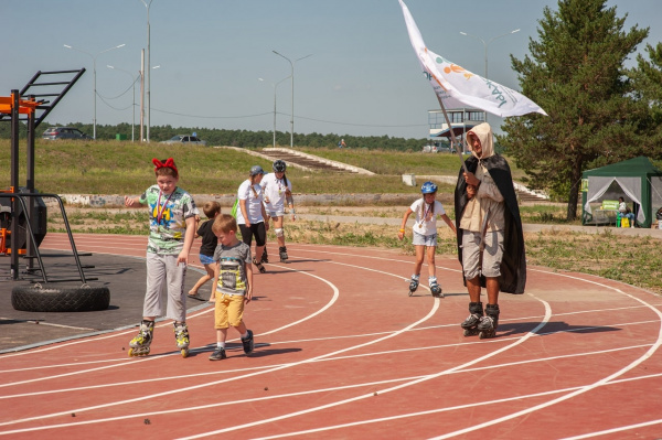  КРОО Город Надежды