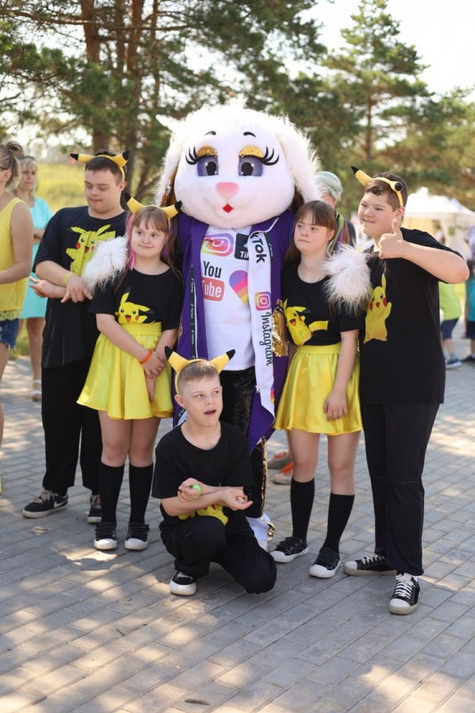  КРОО Город Надежды