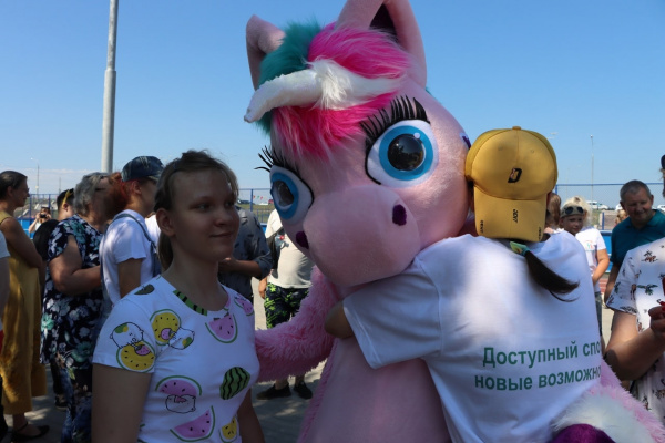  КРОО Город Надежды