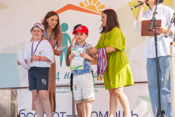  КРОО Город Надежды