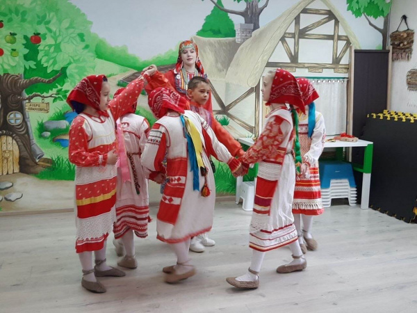  КРОО Город Надежды