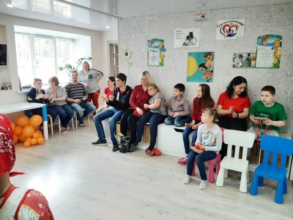  КРОО Город Надежды