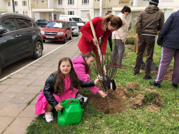  КРОО Город Надежды