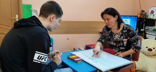  КРОО Город Надежды