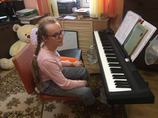  КРОО Город Надежды