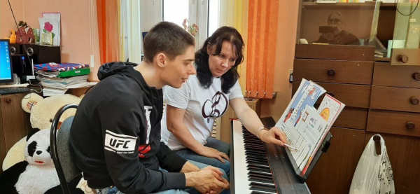  КРОО Город Надежды