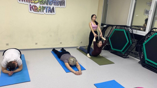  КРОО Город Надежды