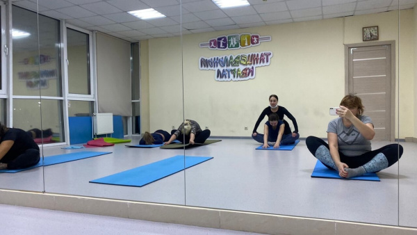  КРОО Город Надежды