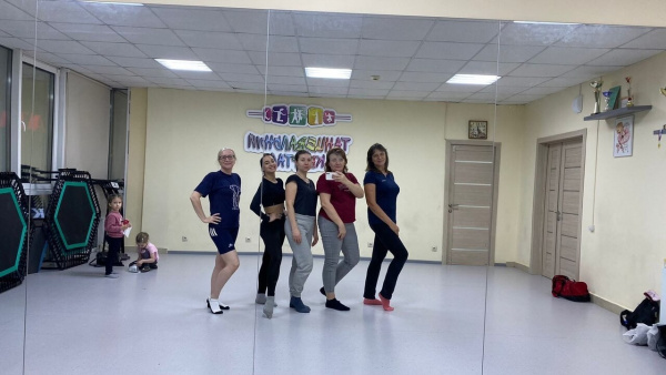 КРОО Город Надежды