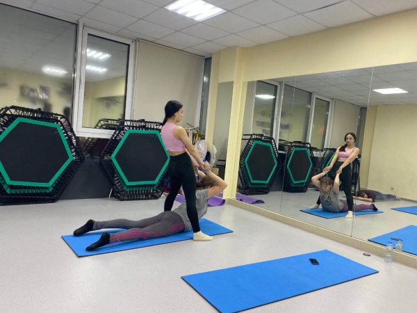  КРОО Город Надежды