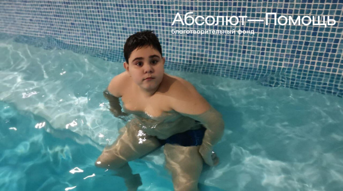 Каждый раз «Донжон» радует нас! КРОО Город Надежды