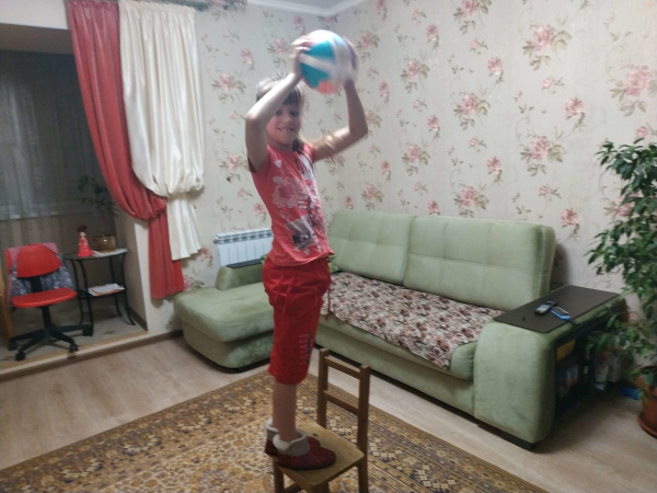  КРОО Город Надежды