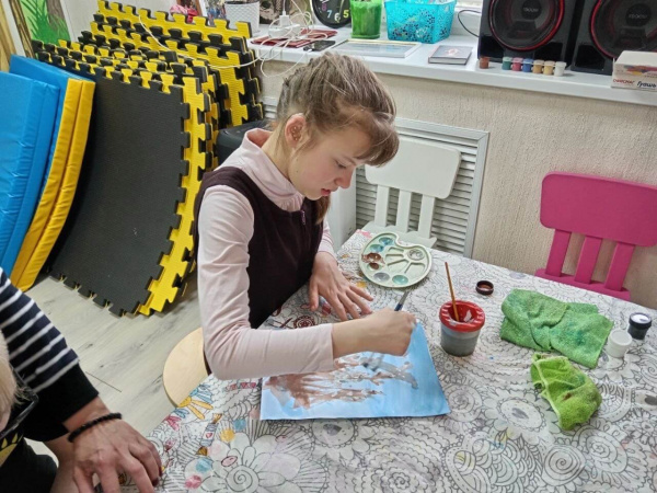  КРОО Город Надежды