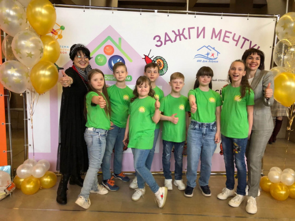 КРОО Город Надежды