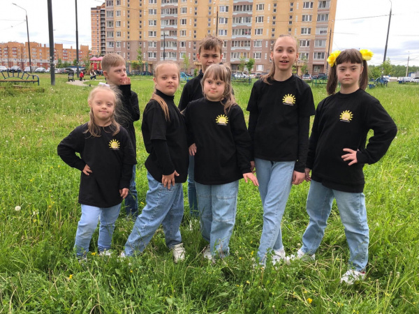  КРОО Город Надежды