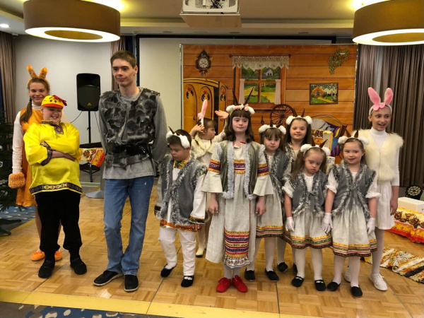  КРОО Город Надежды