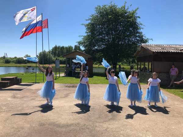  КРОО Город Надежды