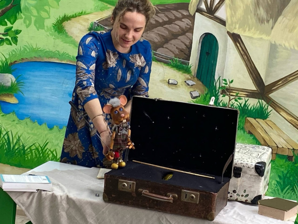  КРОО Город Надежды