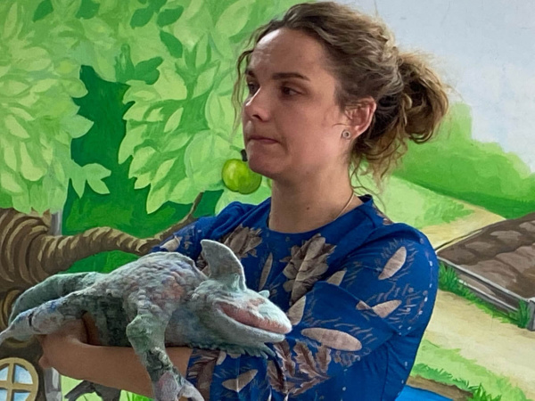  КРОО Город Надежды