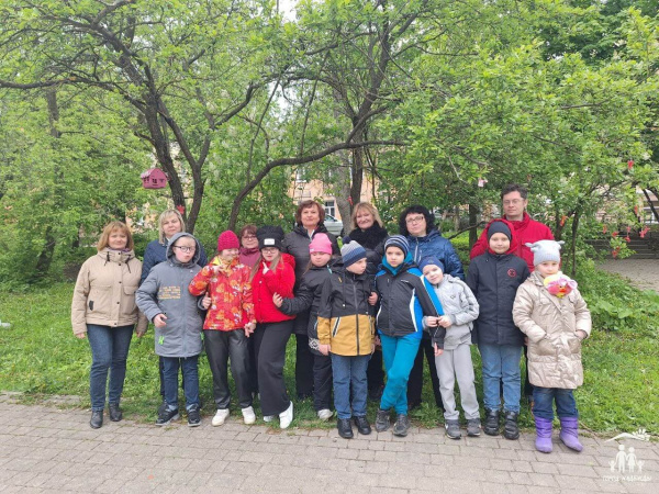  КРОО Город Надежды