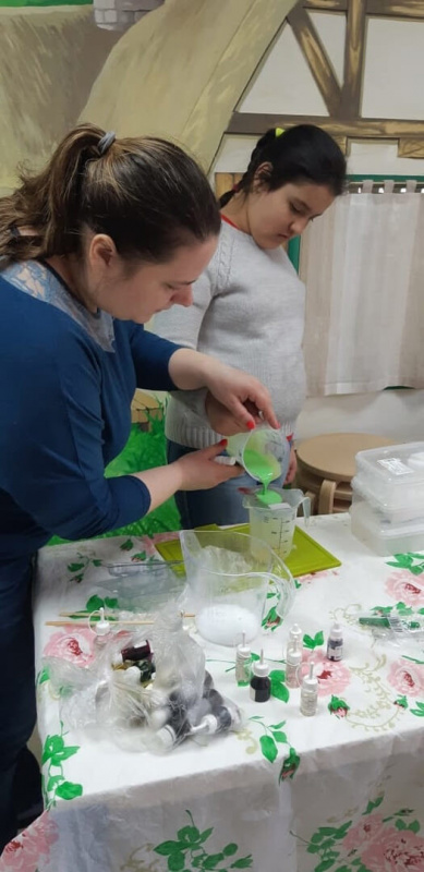  КРОО Город Надежды