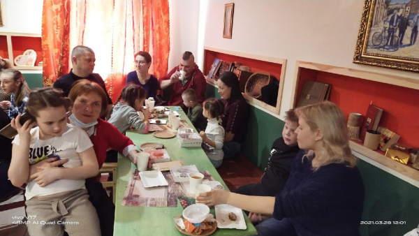  КРОО Город Надежды