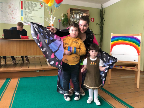  КРОО Город Надежды