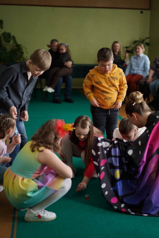  КРОО Город Надежды