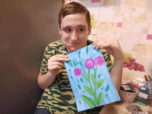  КРОО Город Надежды